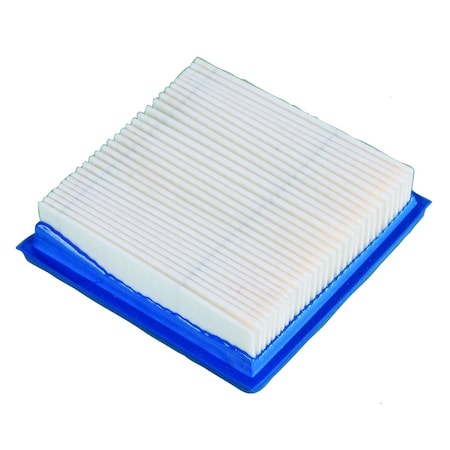 A & I Products Air Filter 0" x0" x0" A-B1SB7123